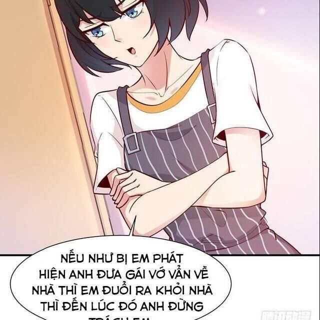 Trùng Sinh Đô Thị Thiên Tôn Chapter 36 - Trang 2