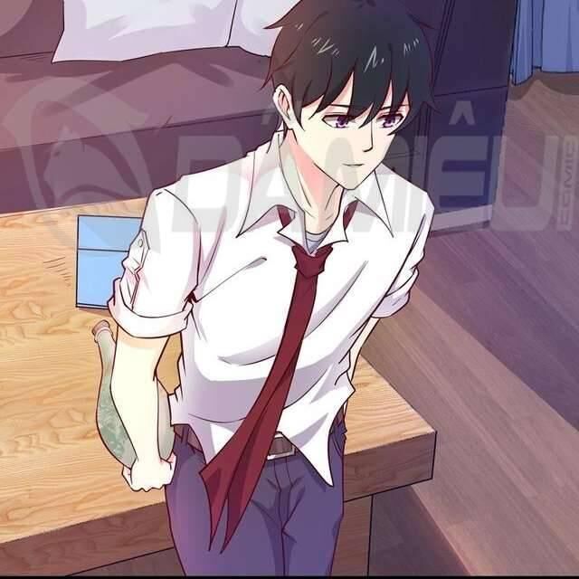 Trùng Sinh Đô Thị Thiên Tôn Chapter 36 - Trang 2