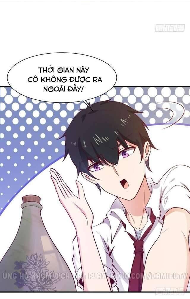 Trùng Sinh Đô Thị Thiên Tôn Chapter 36 - Trang 2