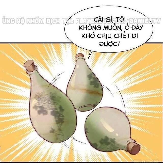 Trùng Sinh Đô Thị Thiên Tôn Chapter 36 - Trang 2