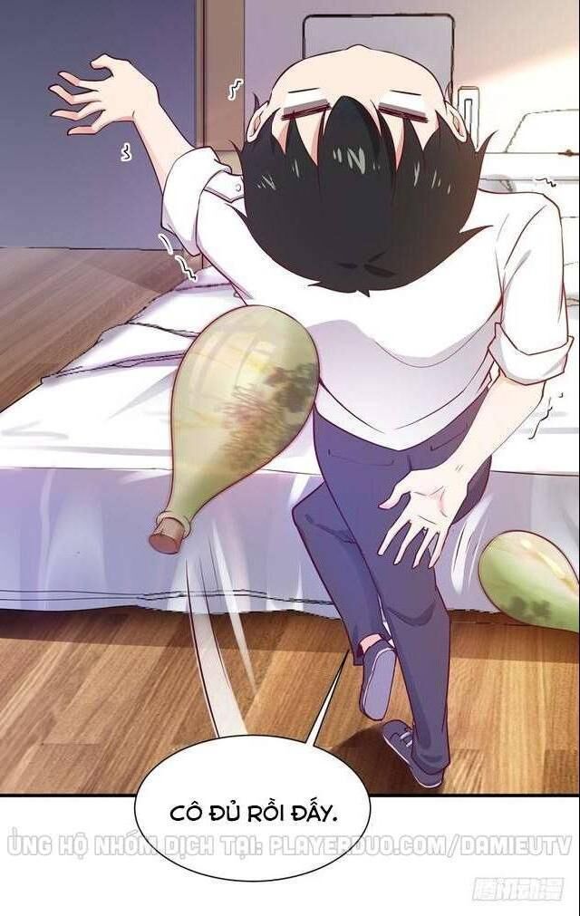 Trùng Sinh Đô Thị Thiên Tôn Chapter 36 - Trang 2