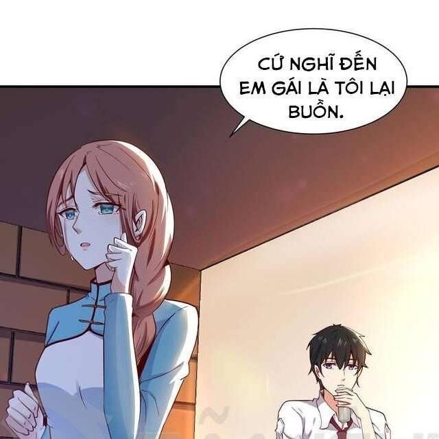 Trùng Sinh Đô Thị Thiên Tôn Chapter 36 - Trang 2