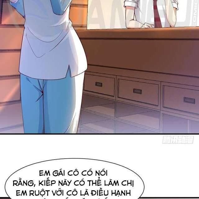 Trùng Sinh Đô Thị Thiên Tôn Chapter 36 - Trang 2