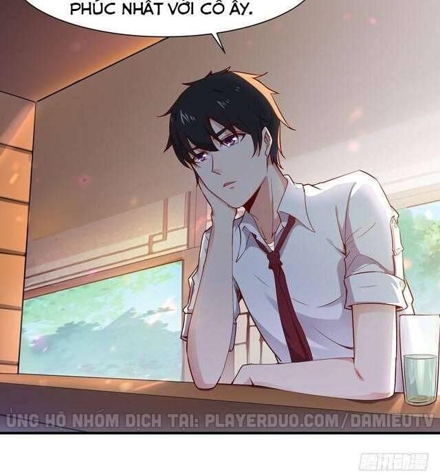 Trùng Sinh Đô Thị Thiên Tôn Chapter 36 - Trang 2