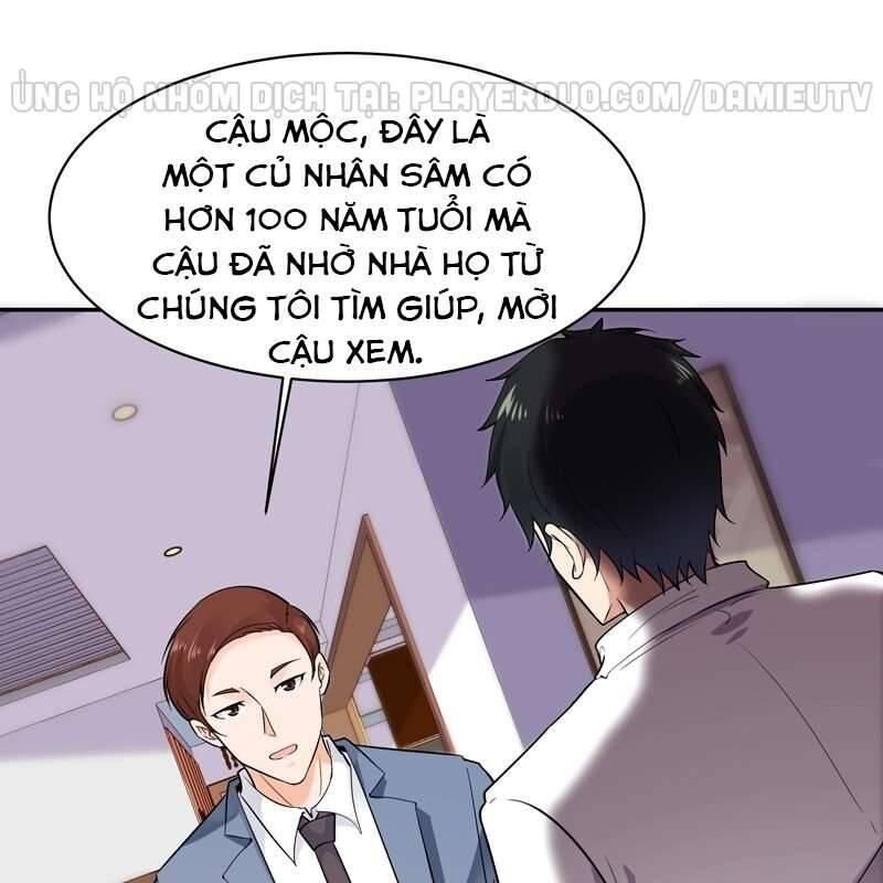Trùng Sinh Đô Thị Thiên Tôn Chapter 37 - Trang 2