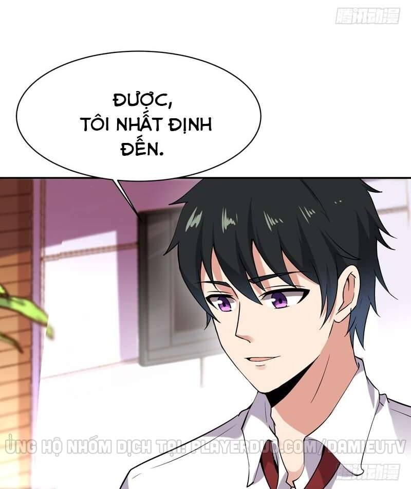 Trùng Sinh Đô Thị Thiên Tôn Chapter 37 - Trang 2