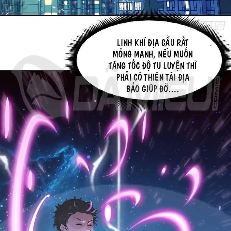 Trùng Sinh Đô Thị Thiên Tôn Chapter 37 - Trang 2