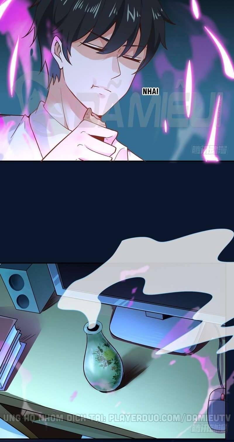 Trùng Sinh Đô Thị Thiên Tôn Chapter 37 - Trang 2