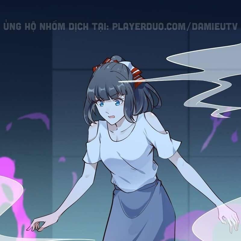 Trùng Sinh Đô Thị Thiên Tôn Chapter 37 - Trang 2