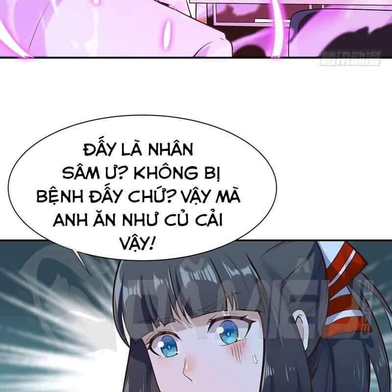 Trùng Sinh Đô Thị Thiên Tôn Chapter 37 - Trang 2