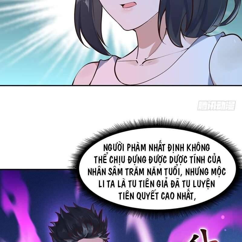 Trùng Sinh Đô Thị Thiên Tôn Chapter 37 - Trang 2