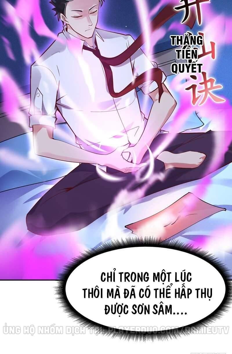Trùng Sinh Đô Thị Thiên Tôn Chapter 37 - Trang 2