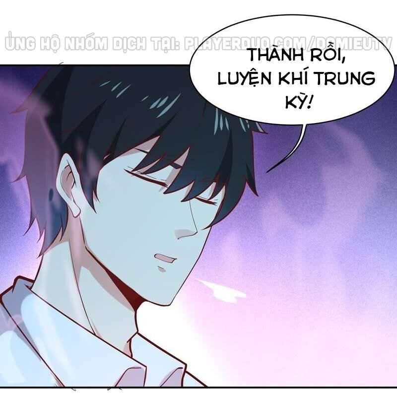 Trùng Sinh Đô Thị Thiên Tôn Chapter 37 - Trang 2