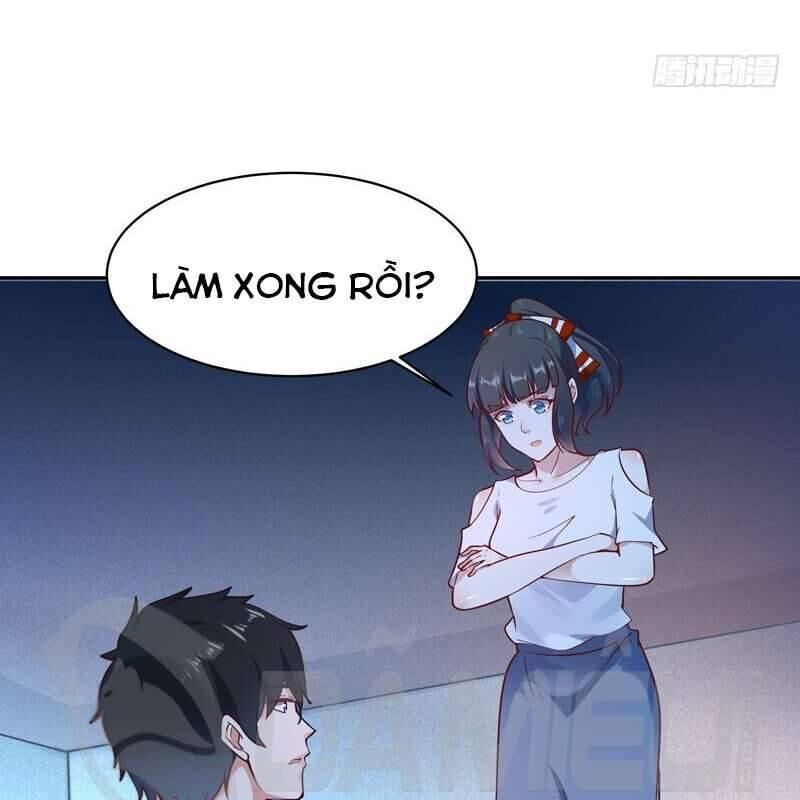 Trùng Sinh Đô Thị Thiên Tôn Chapter 37 - Trang 2