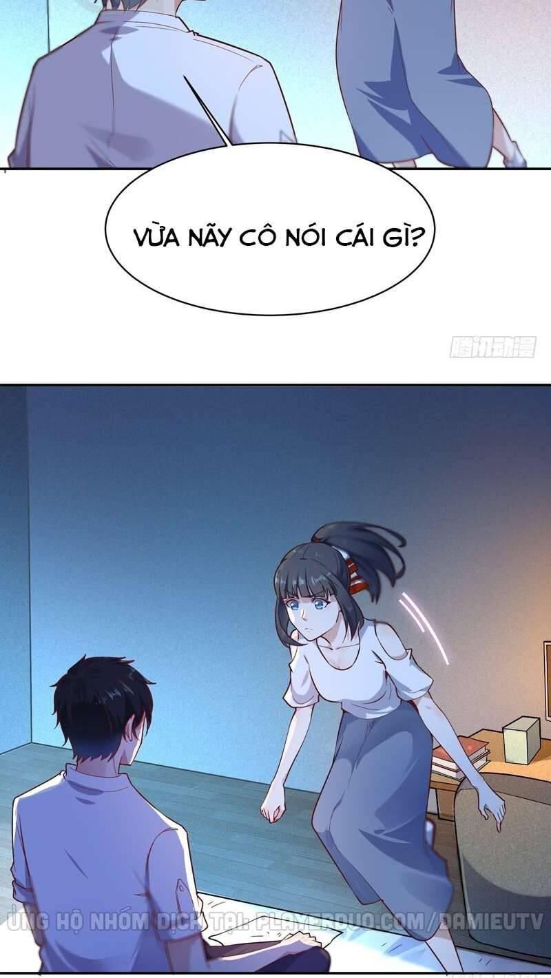 Trùng Sinh Đô Thị Thiên Tôn Chapter 37 - Trang 2