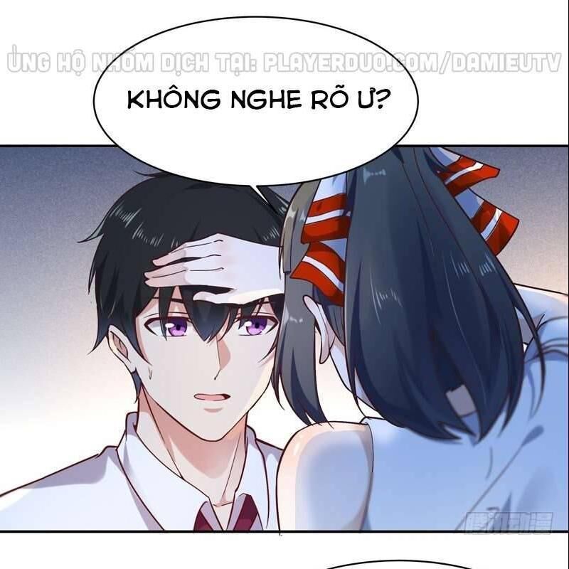 Trùng Sinh Đô Thị Thiên Tôn Chapter 37 - Trang 2