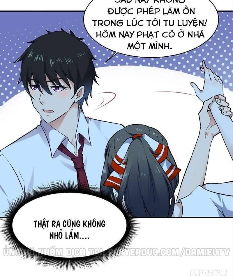 Trùng Sinh Đô Thị Thiên Tôn Chapter 37 - Trang 2