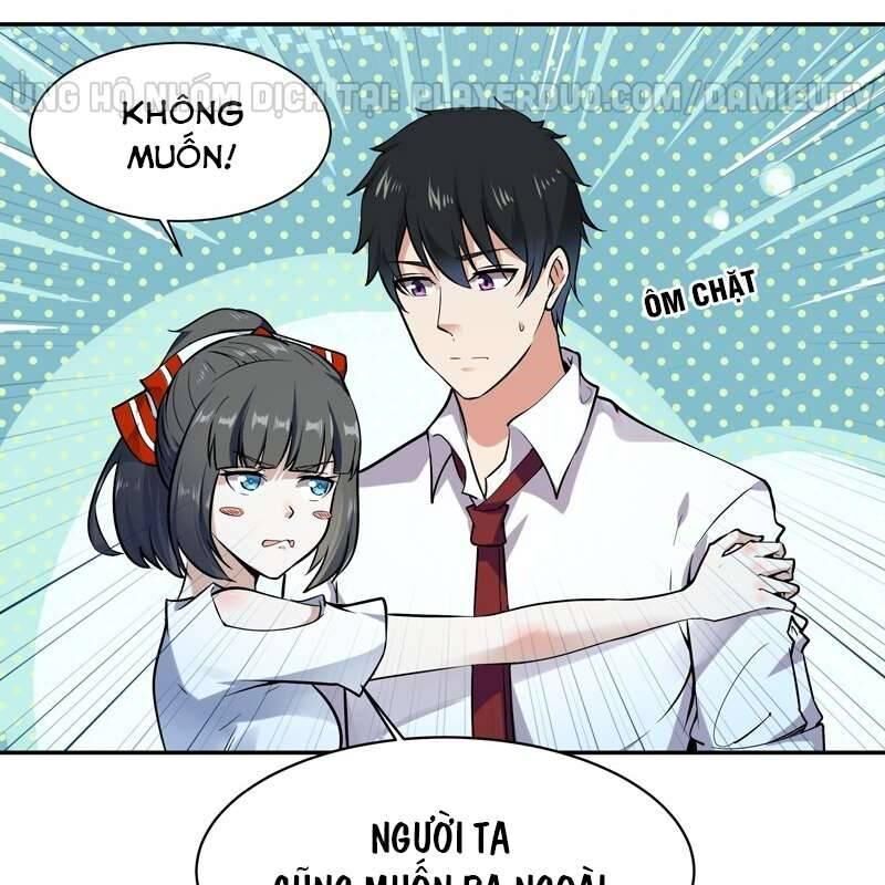 Trùng Sinh Đô Thị Thiên Tôn Chapter 37 - Trang 2