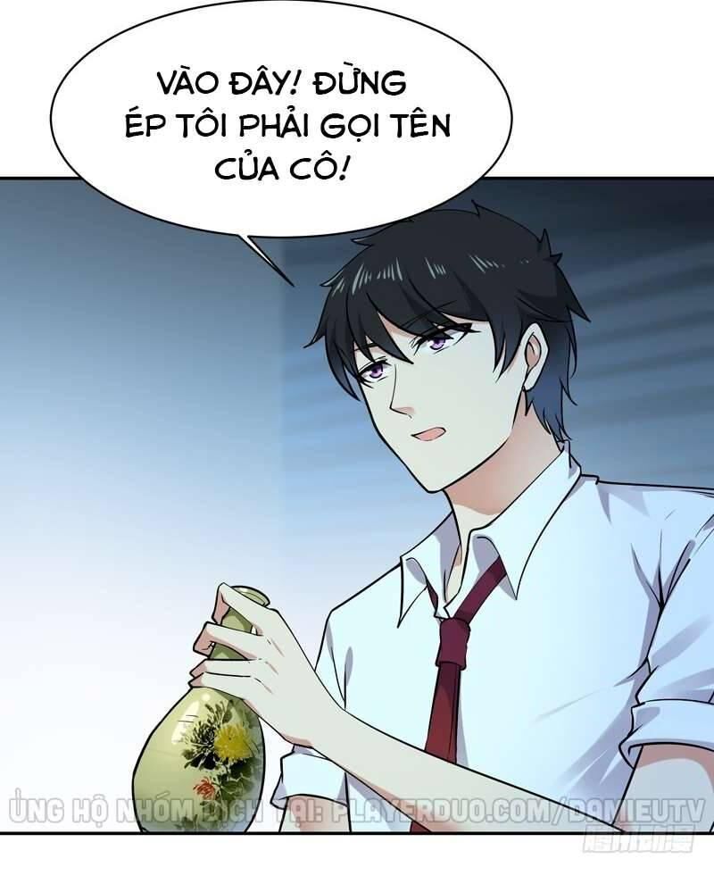 Trùng Sinh Đô Thị Thiên Tôn Chapter 37 - Trang 2