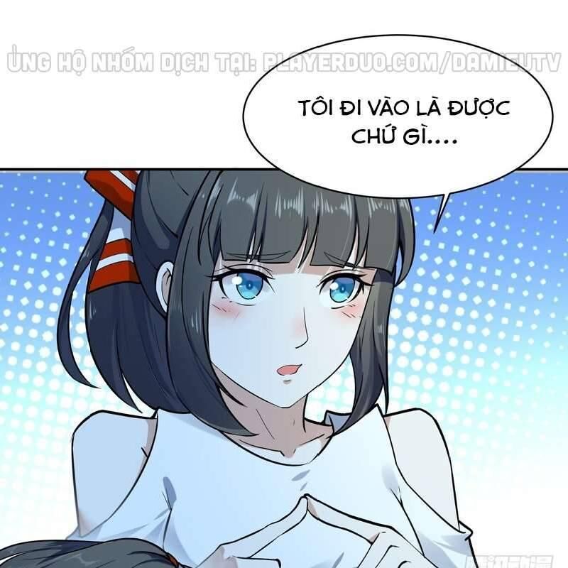 Trùng Sinh Đô Thị Thiên Tôn Chapter 37 - Trang 2