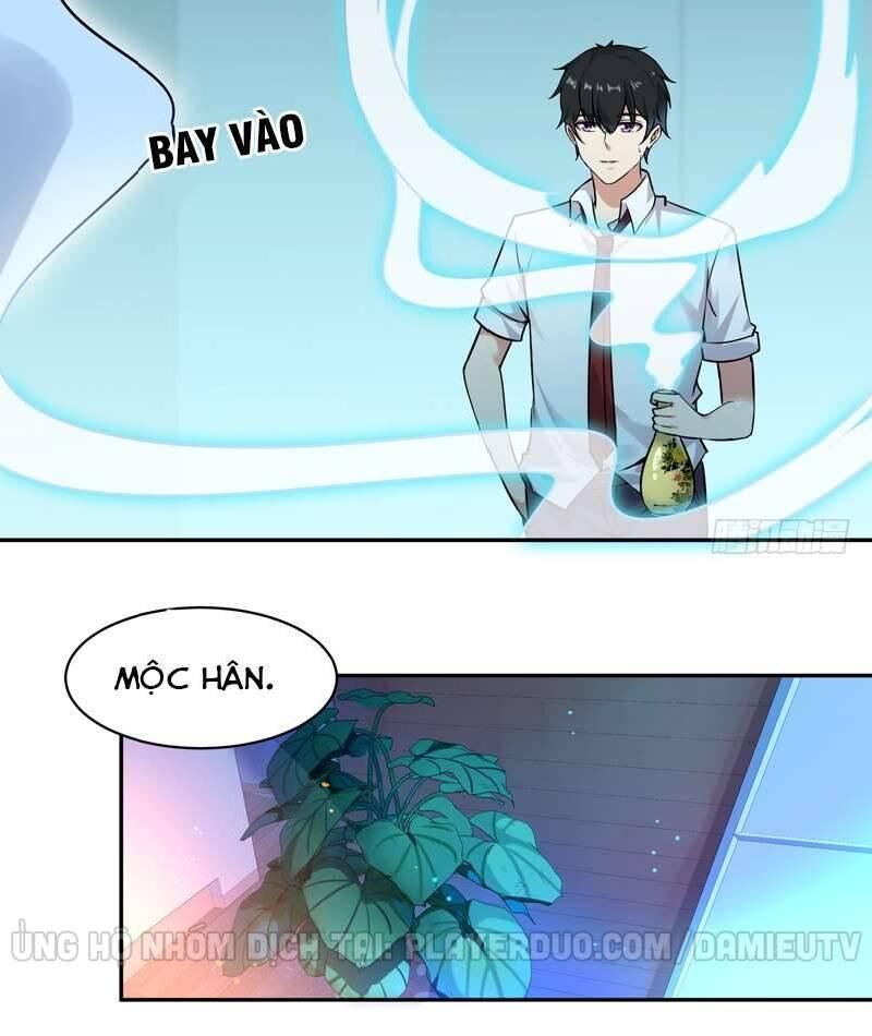 Trùng Sinh Đô Thị Thiên Tôn Chapter 37 - Trang 2