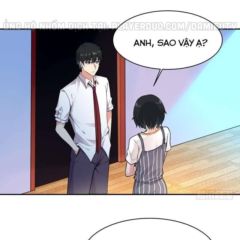Trùng Sinh Đô Thị Thiên Tôn Chapter 37 - Trang 2