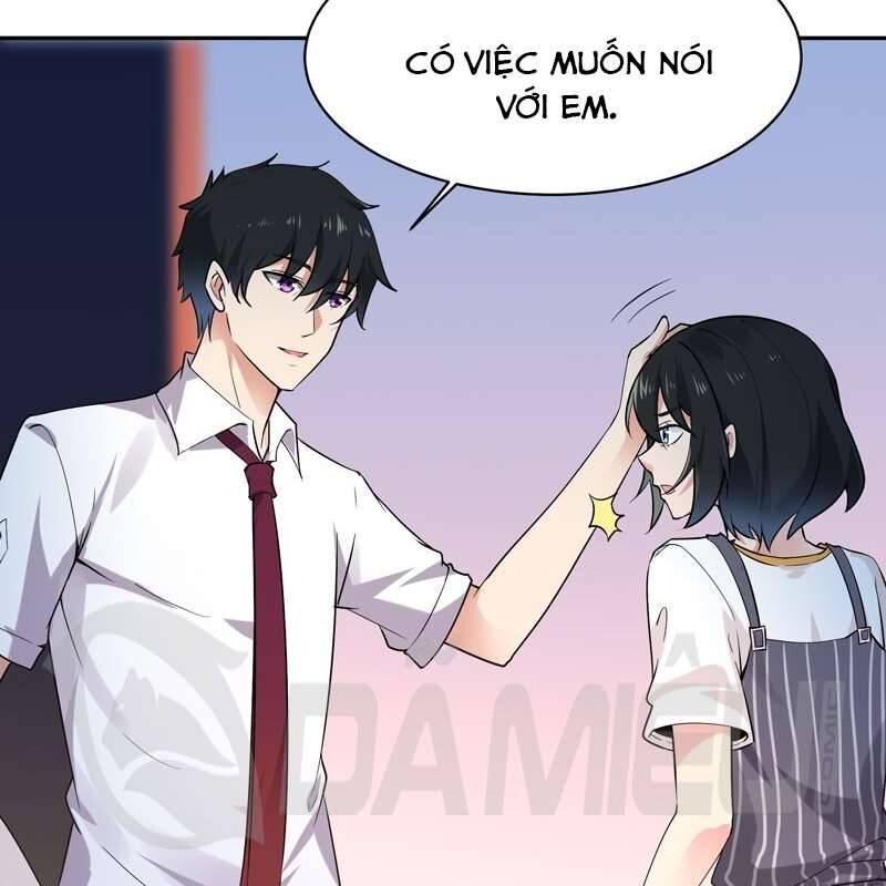 Trùng Sinh Đô Thị Thiên Tôn Chapter 37 - Trang 2