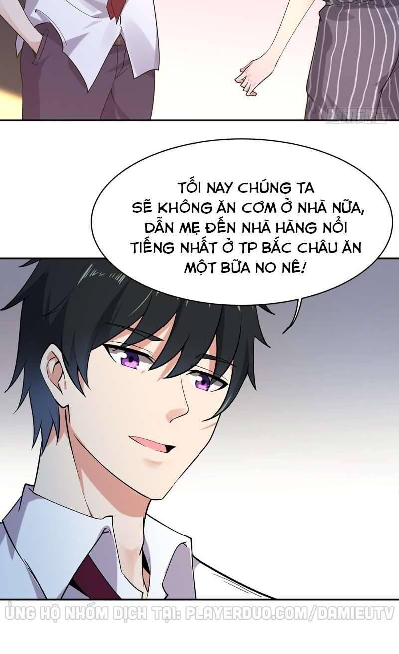 Trùng Sinh Đô Thị Thiên Tôn Chapter 37 - Trang 2