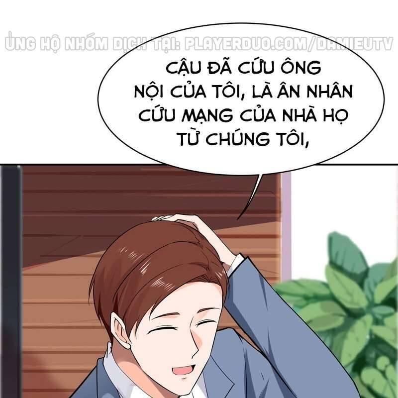 Trùng Sinh Đô Thị Thiên Tôn Chapter 37 - Trang 2
