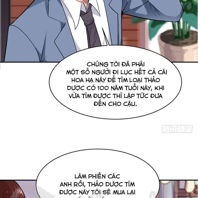 Trùng Sinh Đô Thị Thiên Tôn Chapter 37 - Trang 2