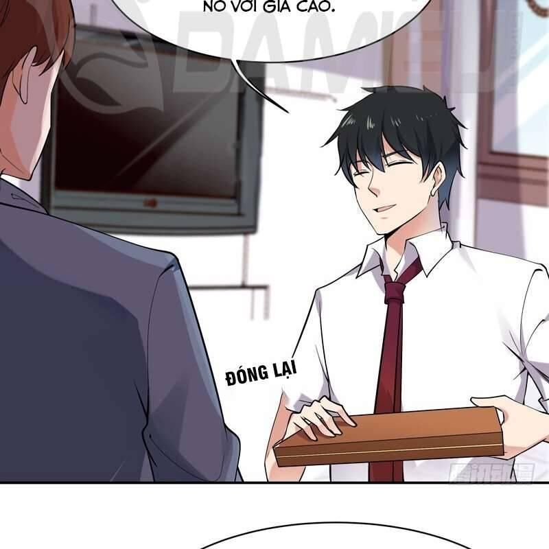 Trùng Sinh Đô Thị Thiên Tôn Chapter 37 - Trang 2