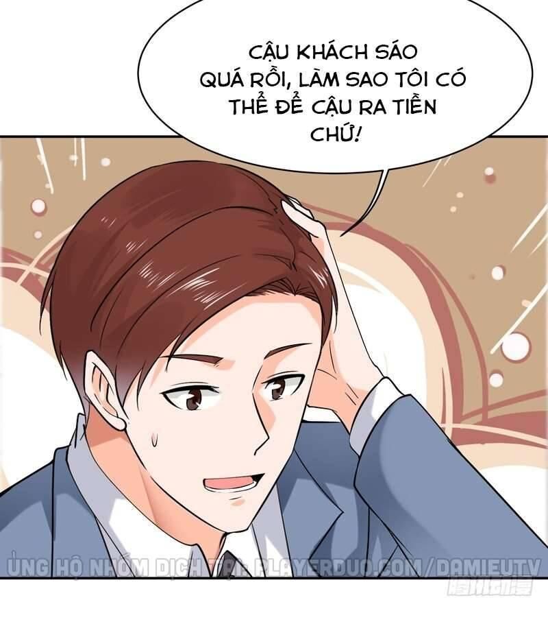 Trùng Sinh Đô Thị Thiên Tôn Chapter 37 - Trang 2