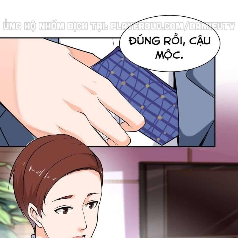 Trùng Sinh Đô Thị Thiên Tôn Chapter 37 - Trang 2