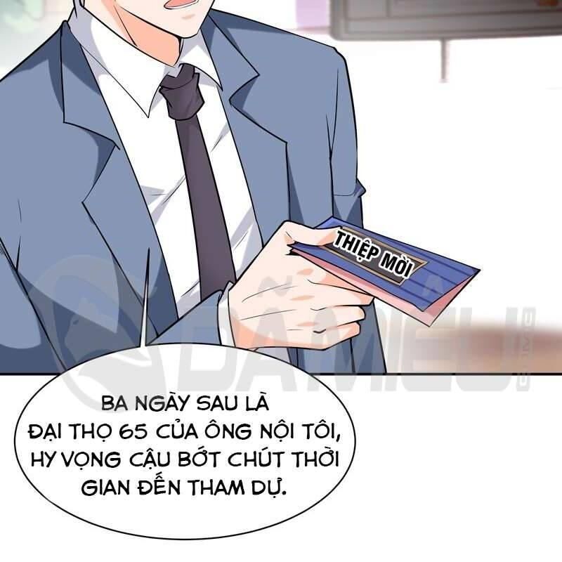 Trùng Sinh Đô Thị Thiên Tôn Chapter 37 - Trang 2