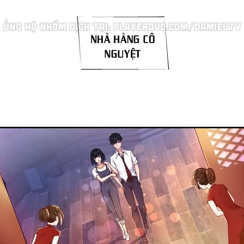 Trùng Sinh Đô Thị Thiên Tôn Chapter 38 - Trang 2