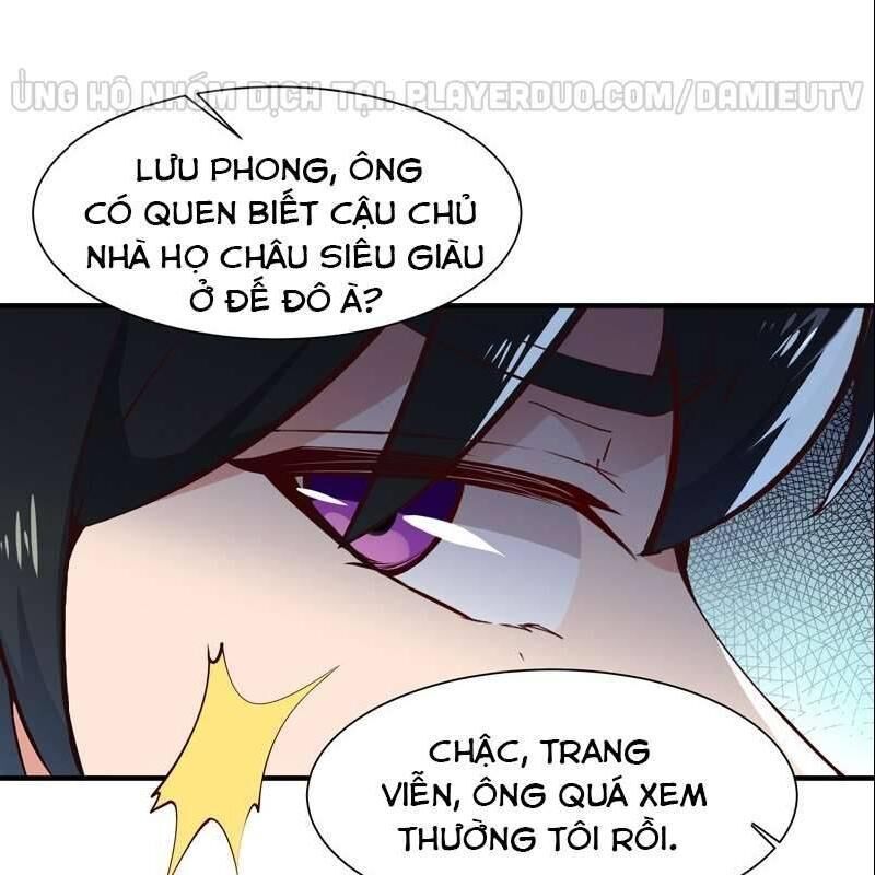 Trùng Sinh Đô Thị Thiên Tôn Chapter 38 - Trang 2