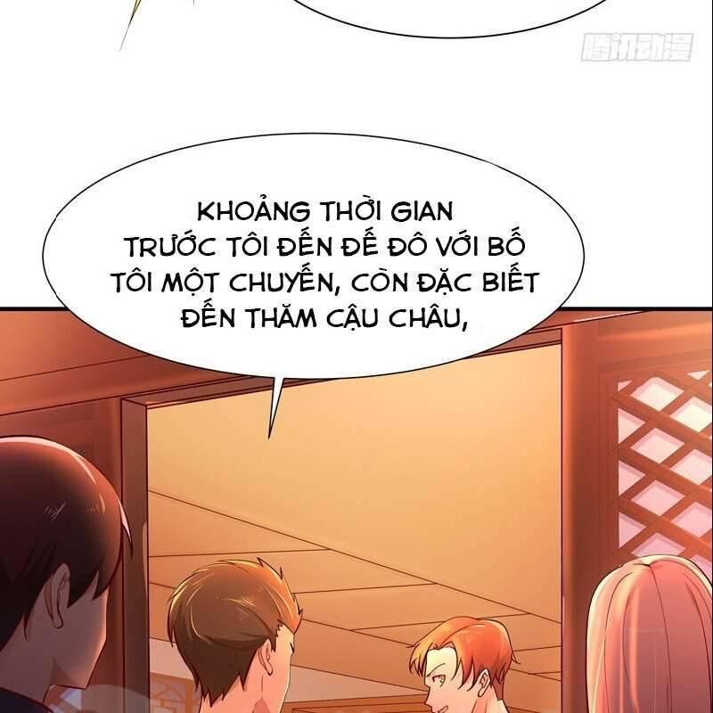 Trùng Sinh Đô Thị Thiên Tôn Chapter 38 - Trang 2