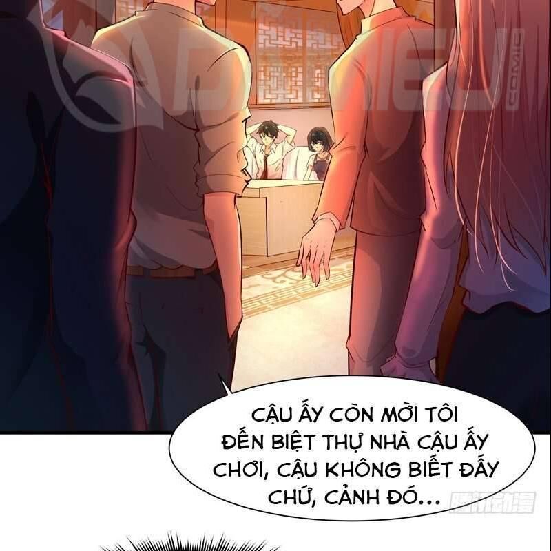 Trùng Sinh Đô Thị Thiên Tôn Chapter 38 - Trang 2