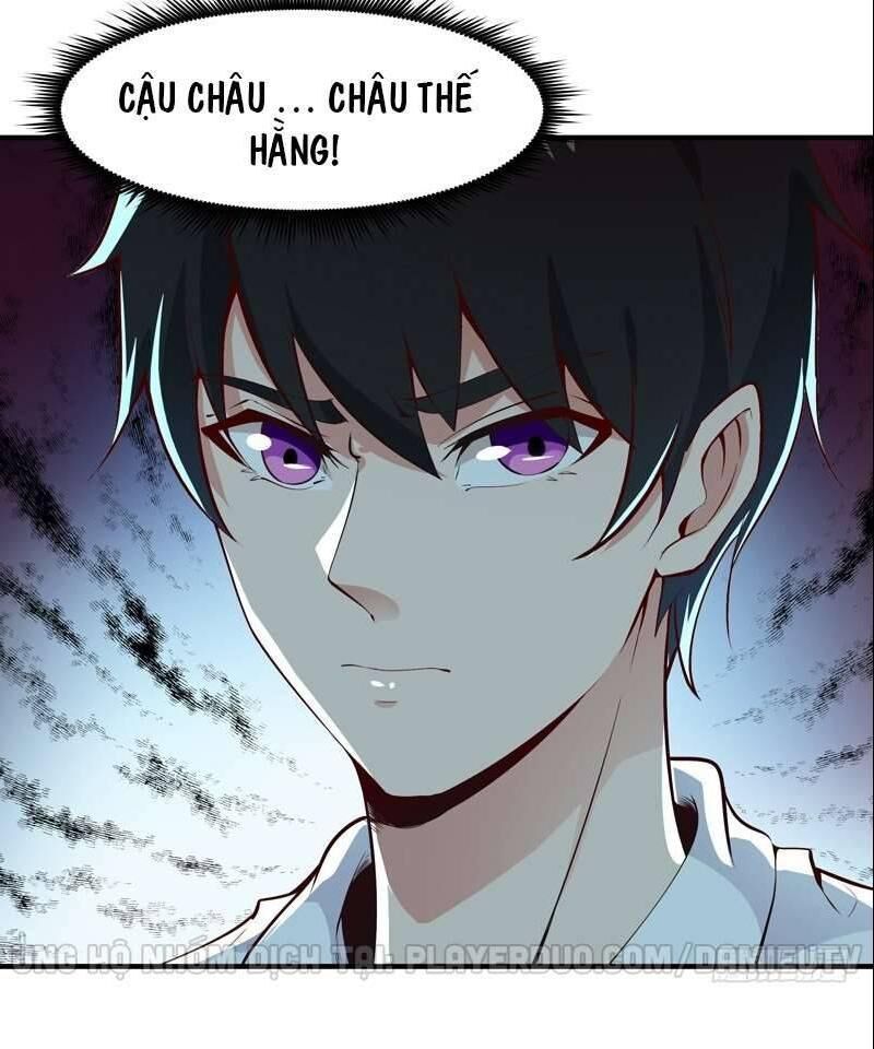 Trùng Sinh Đô Thị Thiên Tôn Chapter 38 - Trang 2