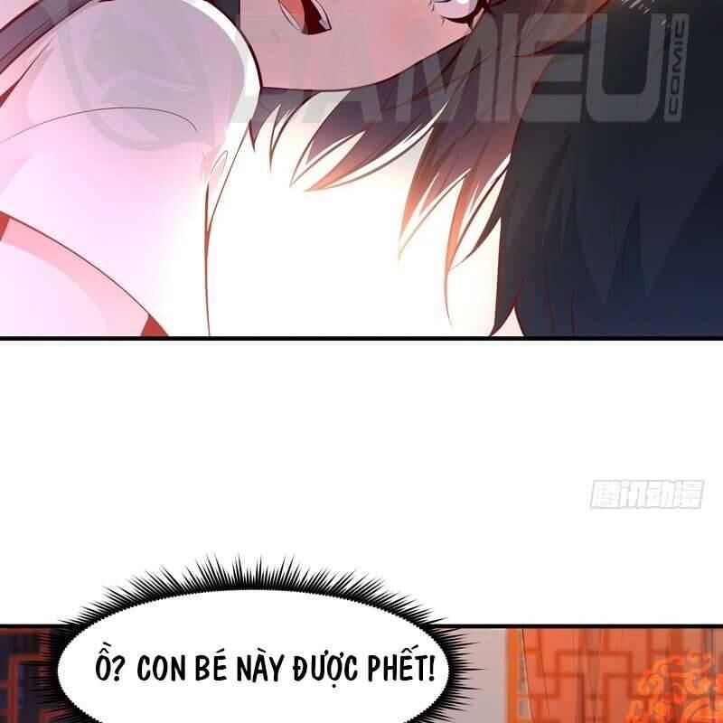 Trùng Sinh Đô Thị Thiên Tôn Chapter 38 - Trang 2