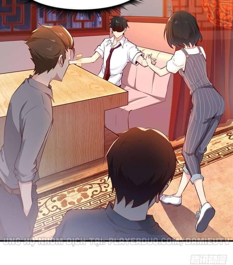 Trùng Sinh Đô Thị Thiên Tôn Chapter 38 - Trang 2