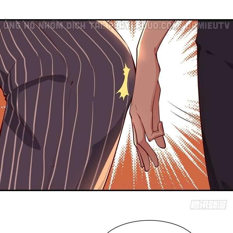 Trùng Sinh Đô Thị Thiên Tôn Chapter 38 - Trang 2