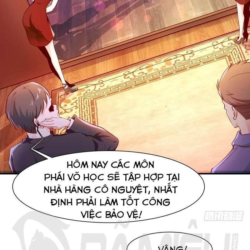 Trùng Sinh Đô Thị Thiên Tôn Chapter 38 - Trang 2
