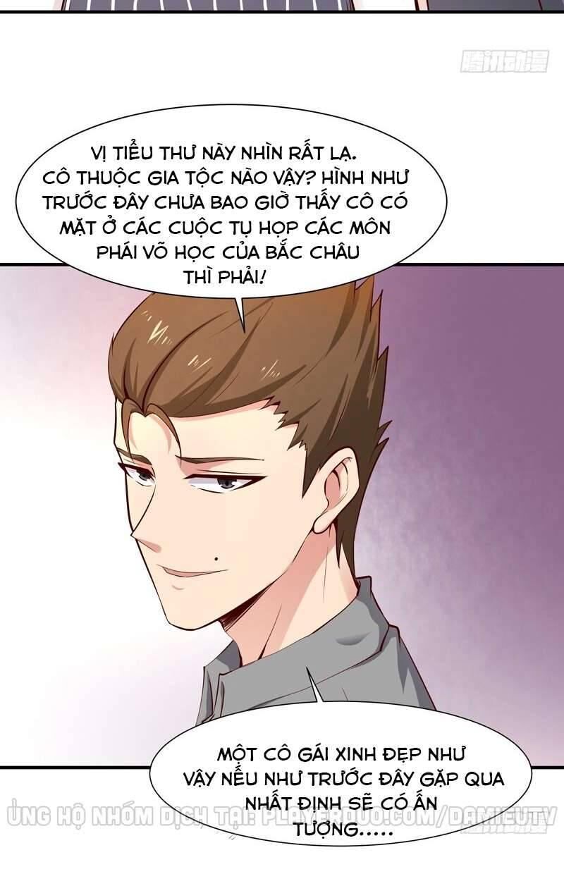 Trùng Sinh Đô Thị Thiên Tôn Chapter 38 - Trang 2