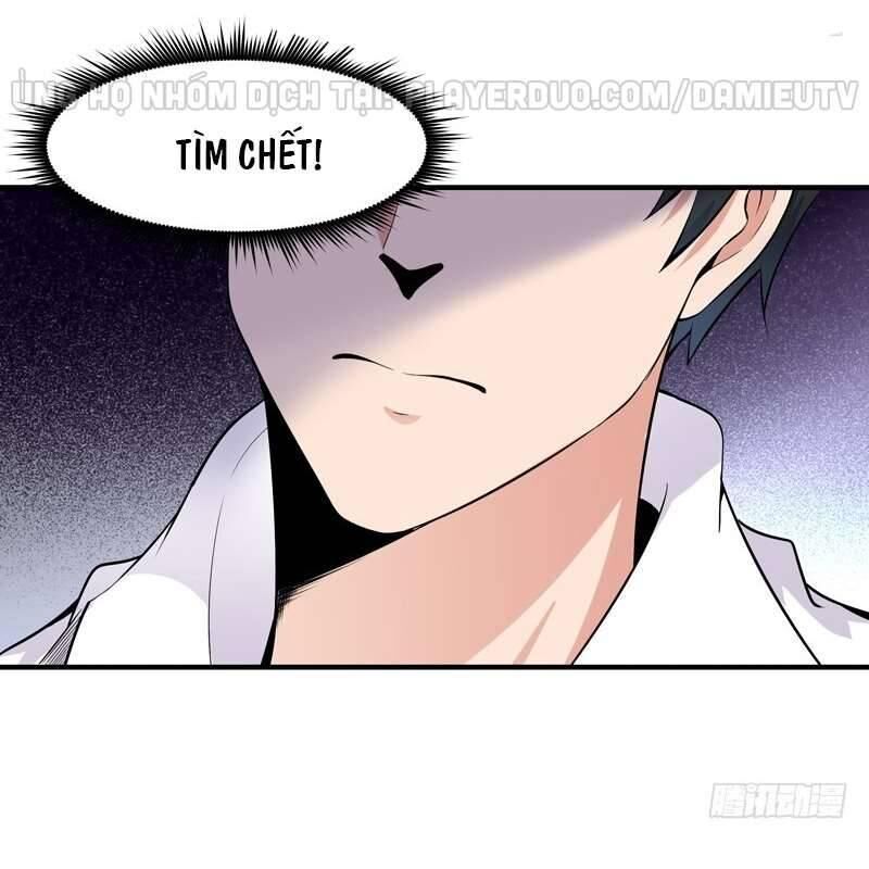 Trùng Sinh Đô Thị Thiên Tôn Chapter 38 - Trang 2