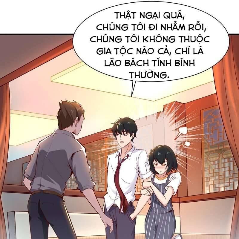 Trùng Sinh Đô Thị Thiên Tôn Chapter 38 - Trang 2