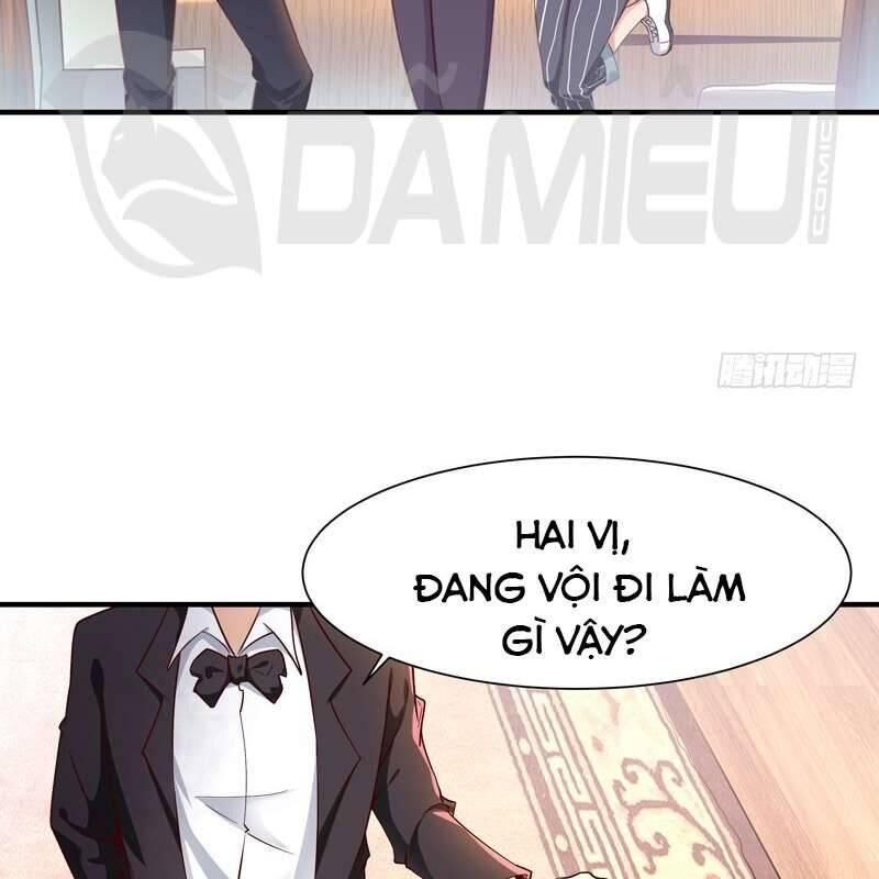 Trùng Sinh Đô Thị Thiên Tôn Chapter 38 - Trang 2