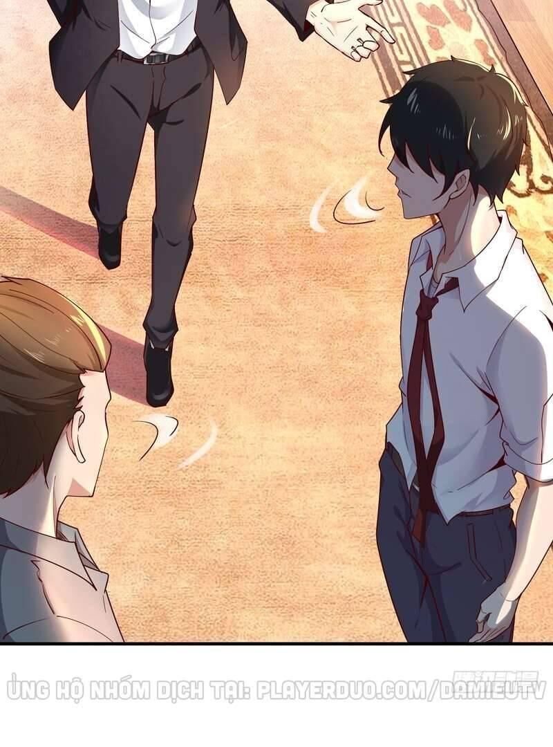 Trùng Sinh Đô Thị Thiên Tôn Chapter 38 - Trang 2