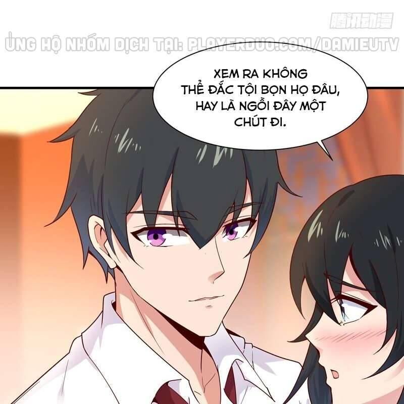 Trùng Sinh Đô Thị Thiên Tôn Chapter 38 - Trang 2