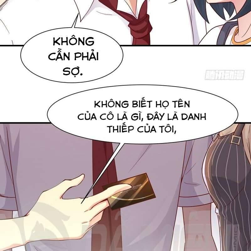 Trùng Sinh Đô Thị Thiên Tôn Chapter 38 - Trang 2